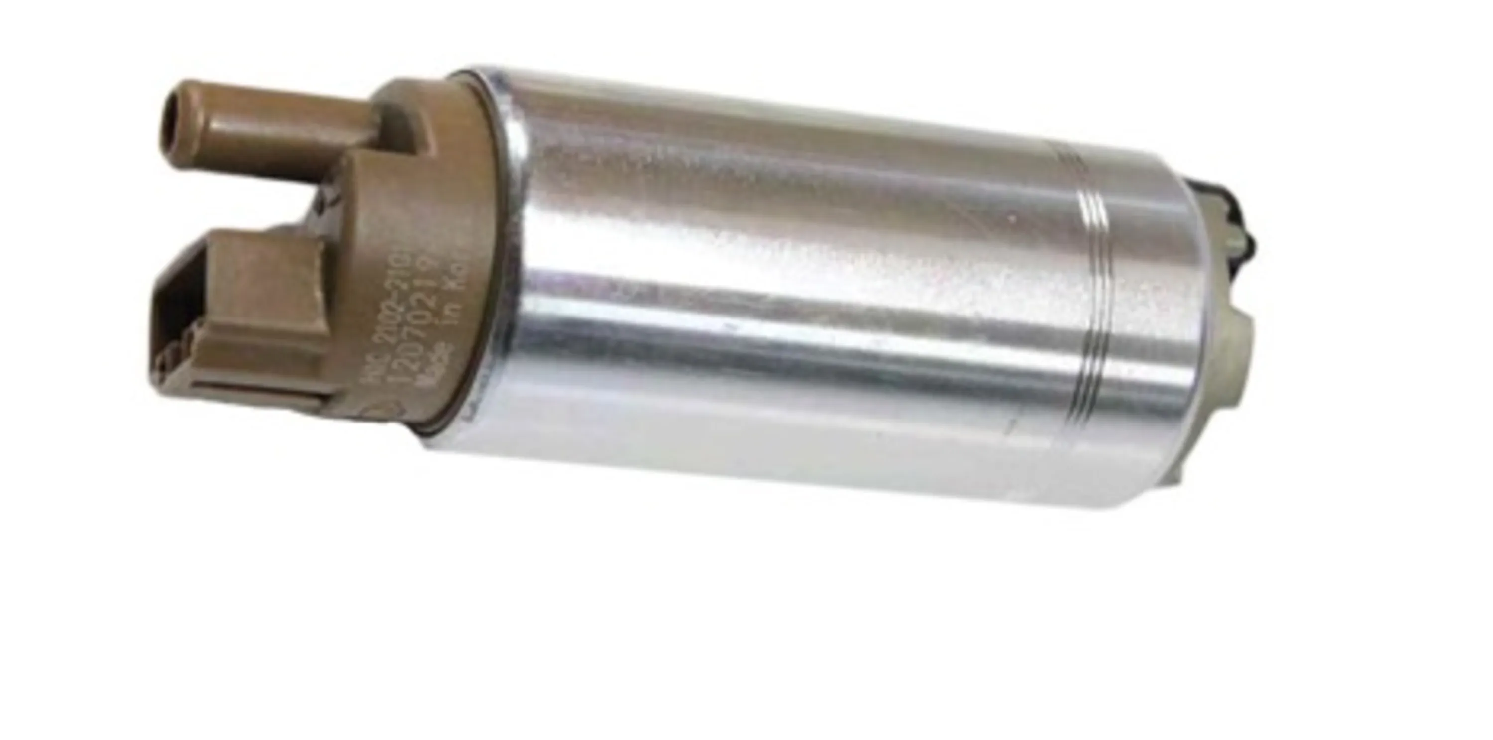 پمپ بنزین کیا ریو و هیوندای I30